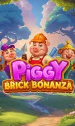 Piggy Brick Bonanza