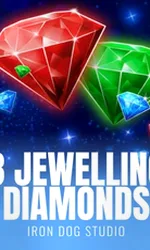 3 Jewelling Diamonds