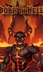Born In Hell