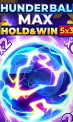 Thunder Ball Max
