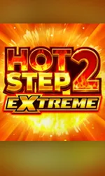 Hot Step 2 Extreme