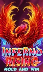 Inferno Rising Hold And Win