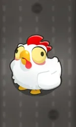 Chicken Royal