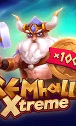 Gemhalla Xtreme