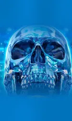 Crystal Skull