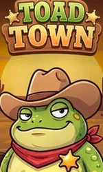 Toad Town