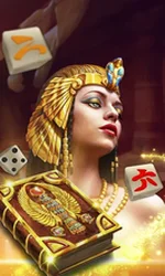Book of Rebirth Dice