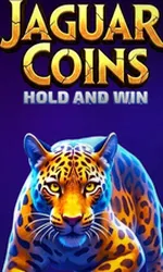 Jaguar Coins
