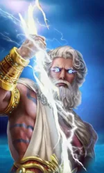 Zeus Unchained - Hold & Hit